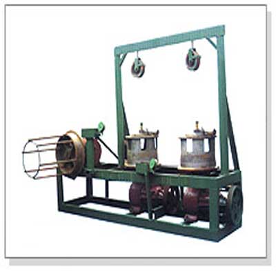 The secret of high profit for nail making machine?