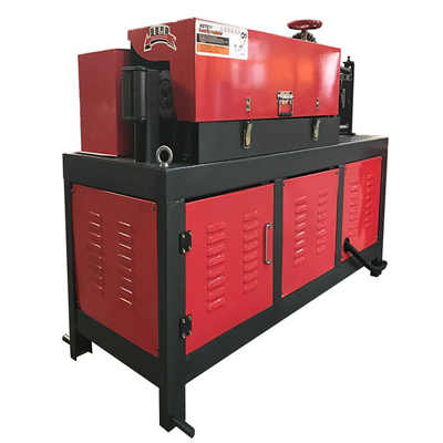 wire straightening and cutting machine manufacturers in china