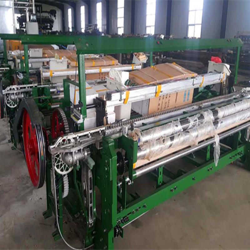 fiberglass mesh making machine 