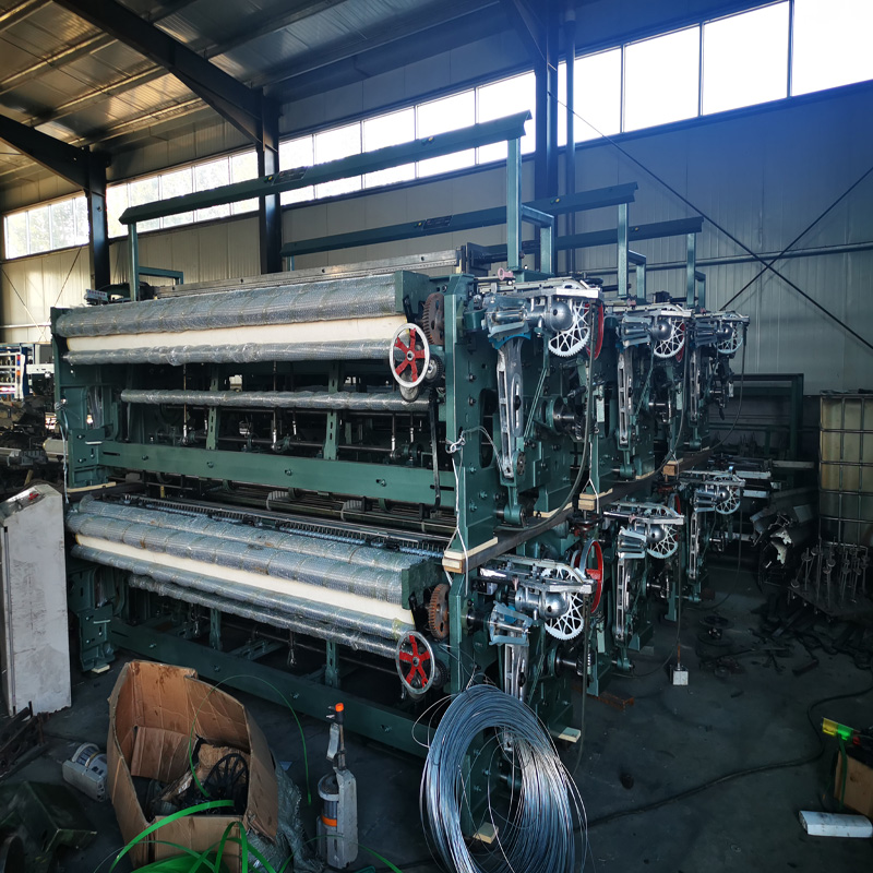 fiberglass mesh making machine price