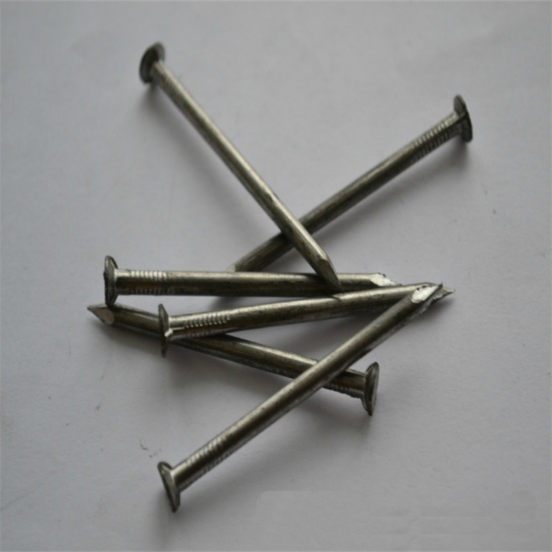 automatic steel nail making machine price