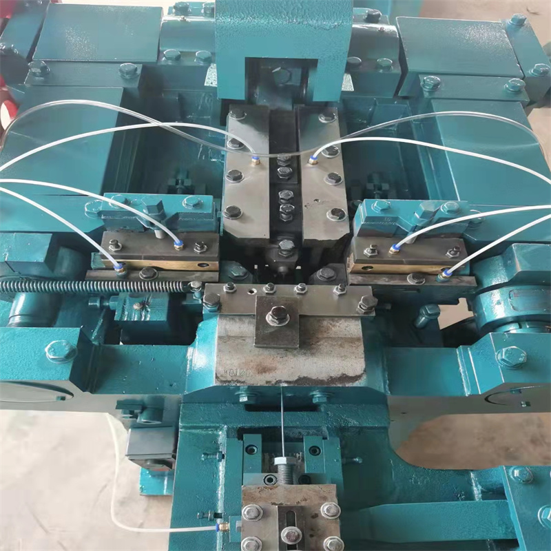 automatic nail making machine price