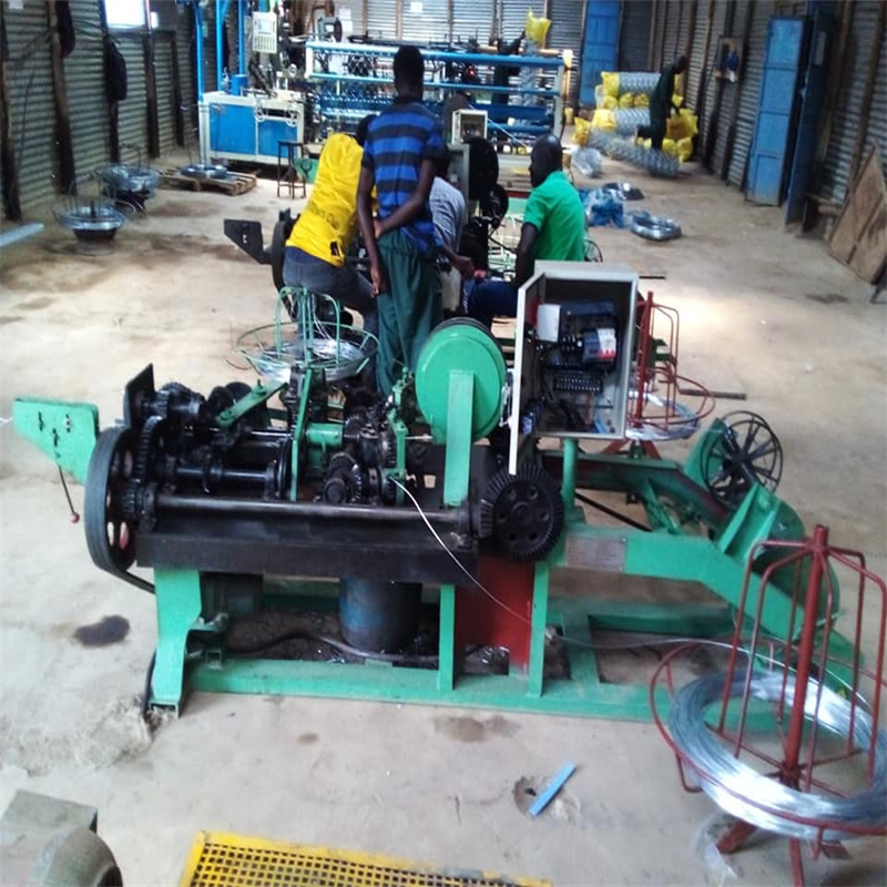 wire steel nail making machine kenya