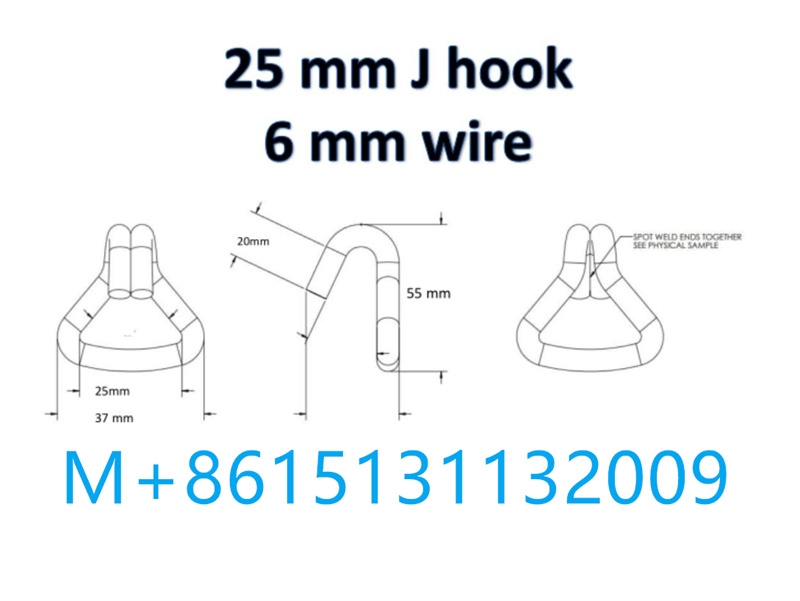 automatic-double-J-hook-making-machine-price 