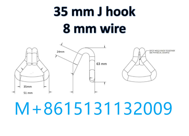 automatic-double-J-hook-making-machine-price 