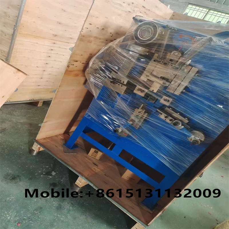 automatic PET strapping seal making machine 