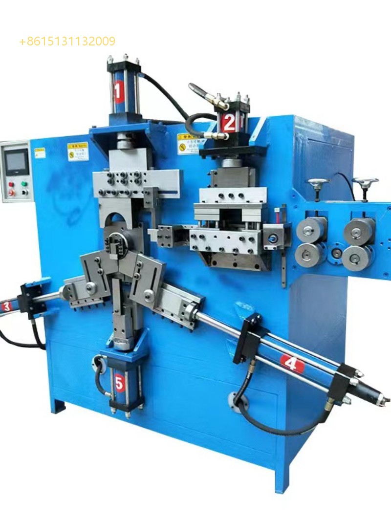 automatic0-sprinkler-hanger-making-machine automatic0-sprinkler-hanger-making-machine