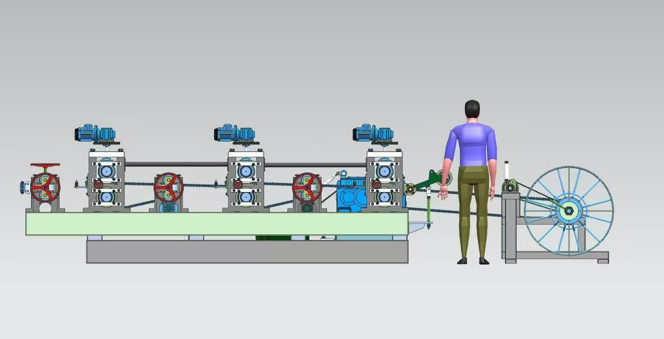 HR-EDGE-TRIMMING-ROLLING-MACHINE