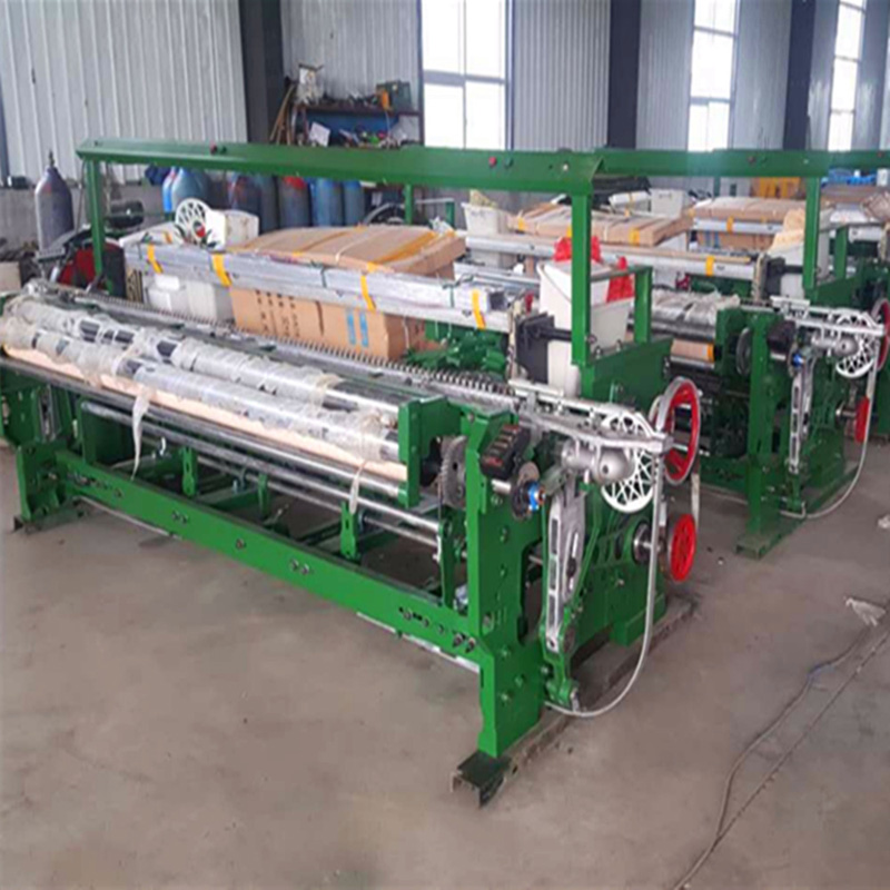 automatic fiberglass mesh making machine