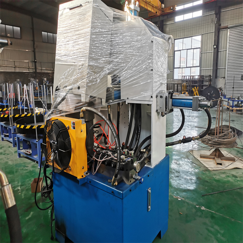 high speed steel wire bending machine price