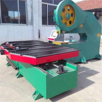 automatic roofing nail making machine 