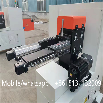 CNC 3D steel wire bending machine